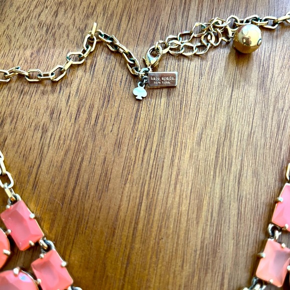 ♠️ Layered Necklace ♠️ kate spade - Picture 3 of 3